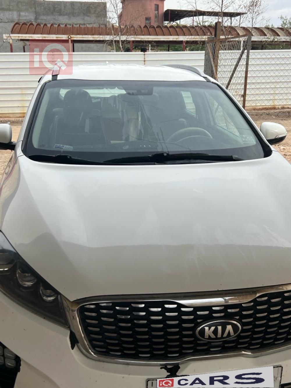 كيا سورينتو